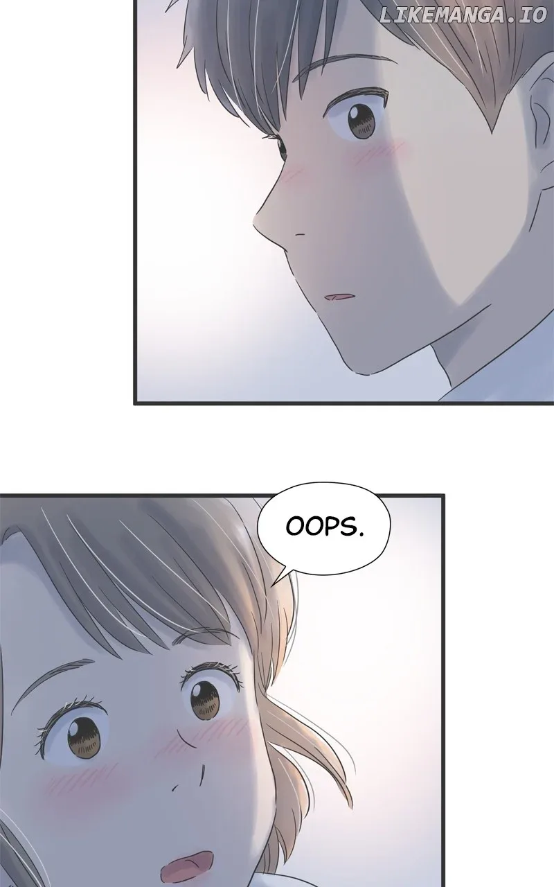 It Rains On Precious Days Chapter 92 page 20