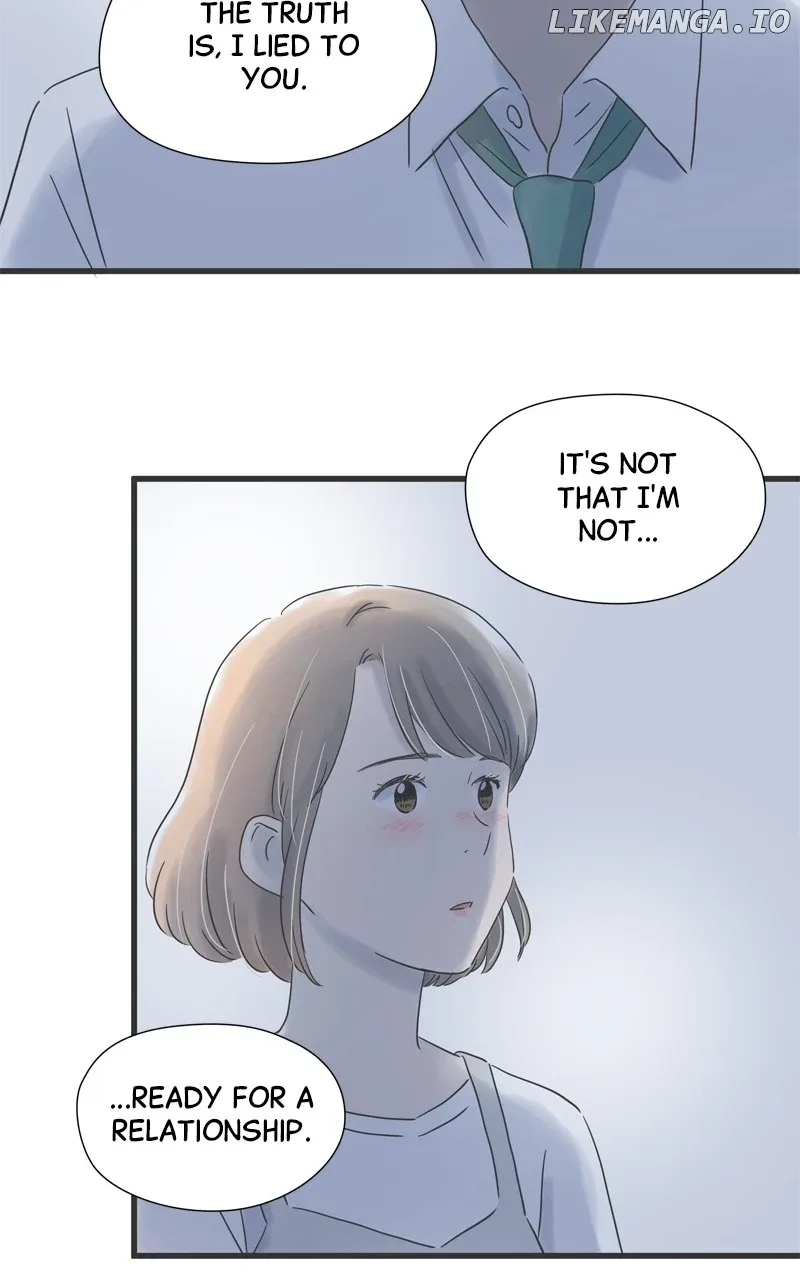 It Rains On Precious Days Chapter 92 page 30