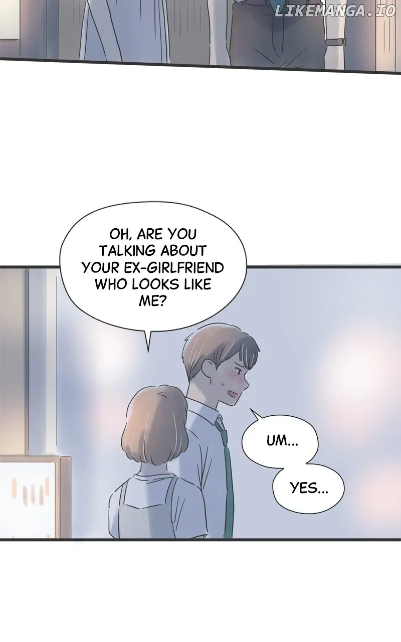 It Rains On Precious Days Chapter 92 page 32
