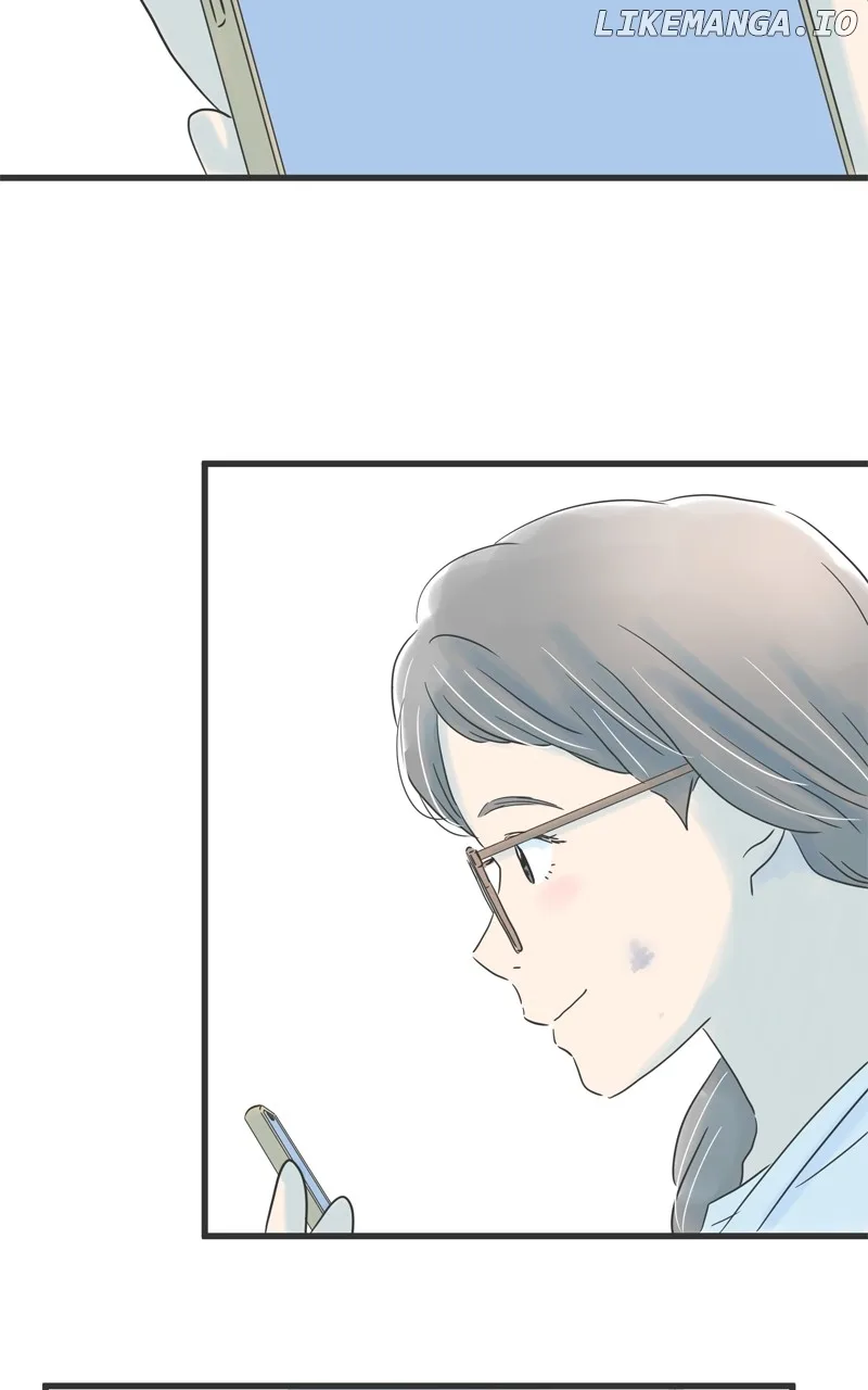 It Rains On Precious Days Chapter 88 page 75