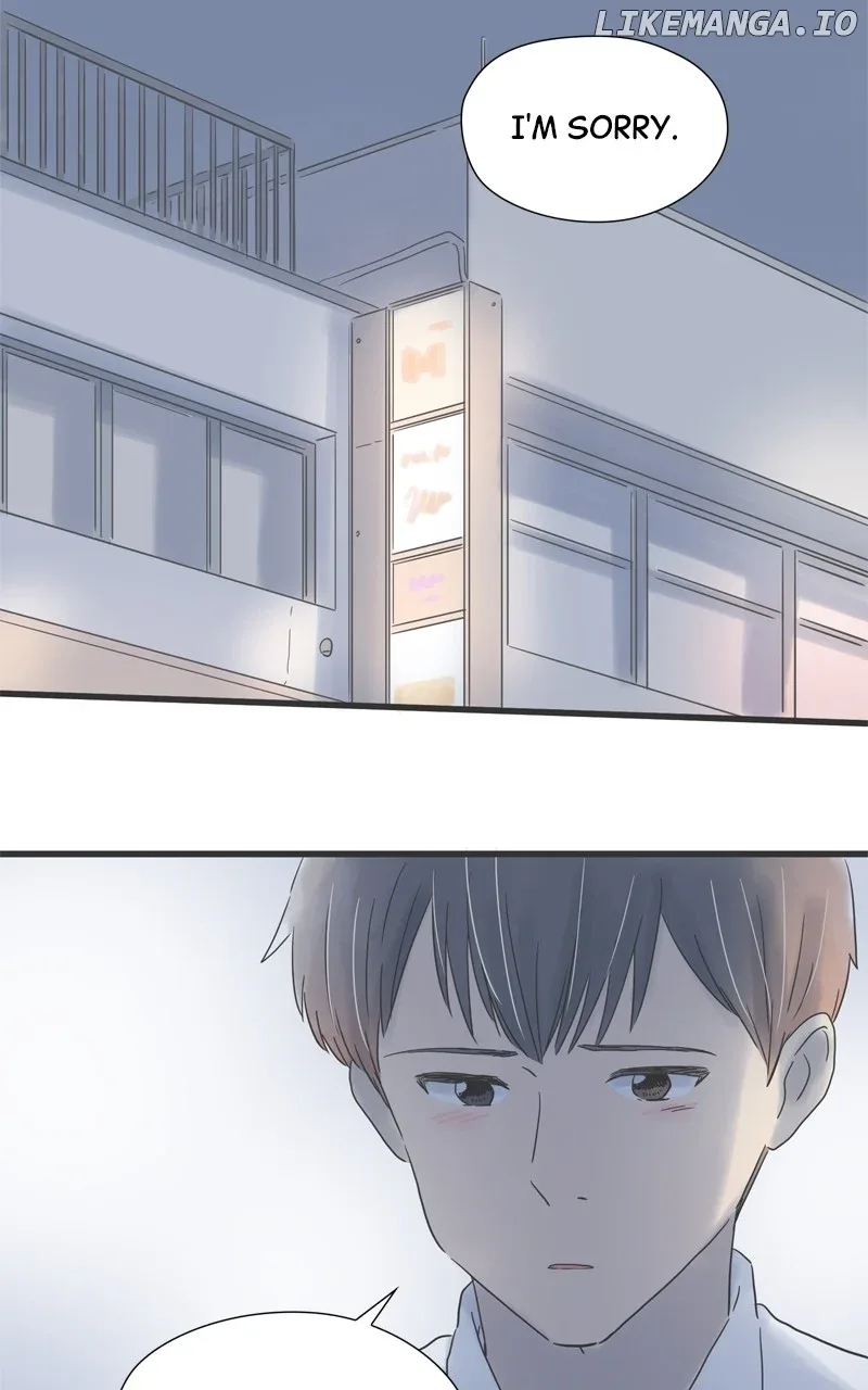 It Rains On Precious Days Chapter 92 page 29