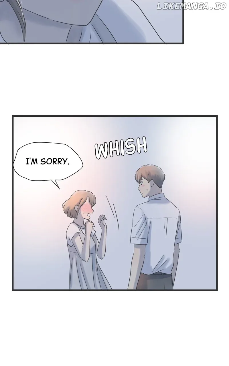 It Rains On Precious Days Chapter 92 page 21