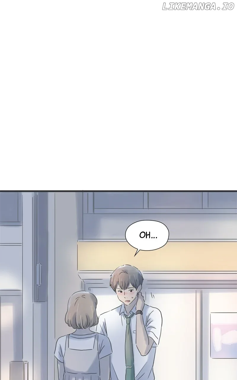 It Rains On Precious Days Chapter 92 page 27