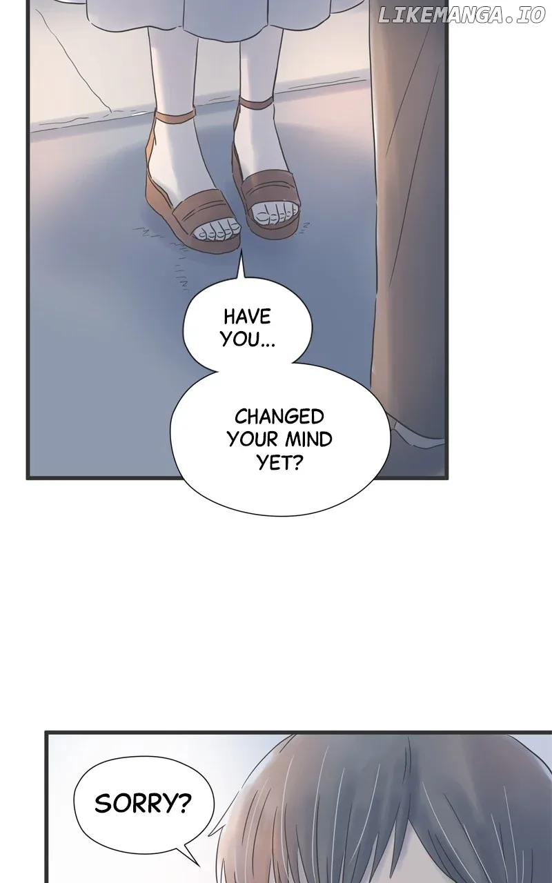 It Rains On Precious Days Chapter 92 page 23