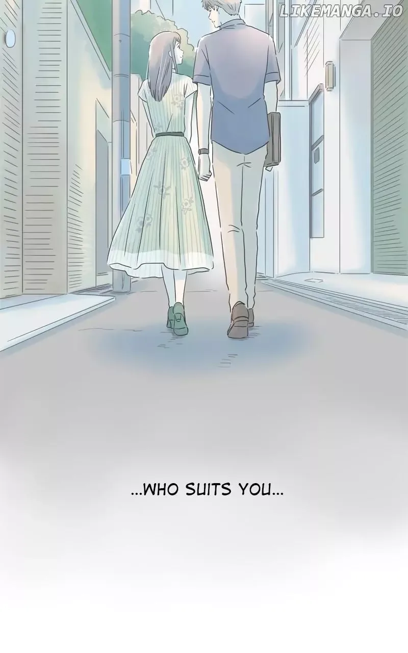 It Rains On Precious Days Chapter 89 page 80
