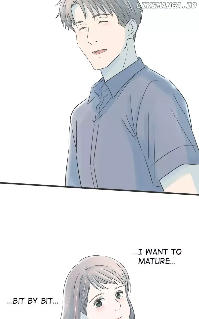 It Rains On Precious Days Chapter 89 page 78