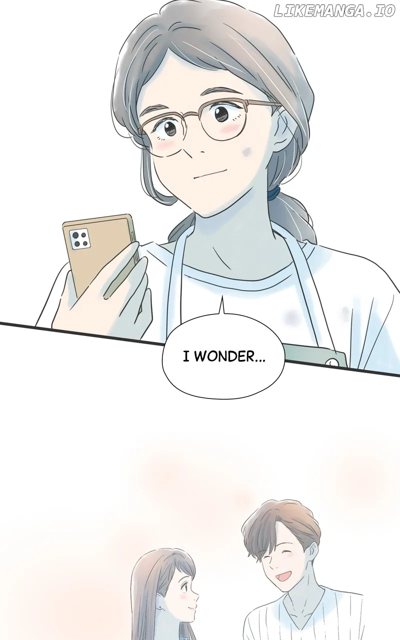 It Rains On Precious Days Chapter 88 page 78