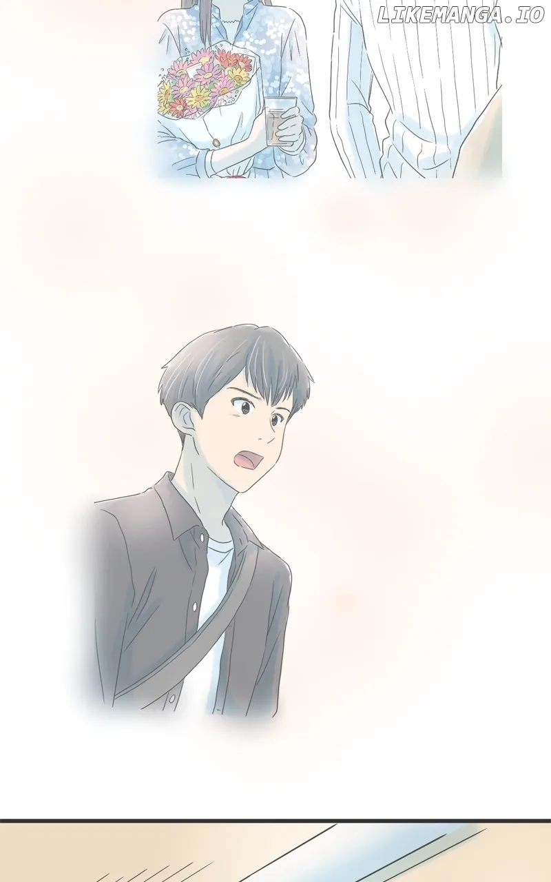 It Rains On Precious Days Chapter 88 page 79