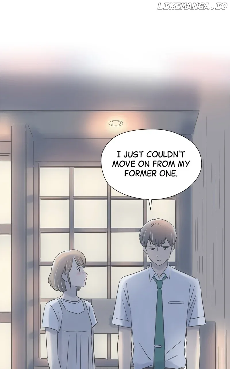 It Rains On Precious Days Chapter 92 page 31