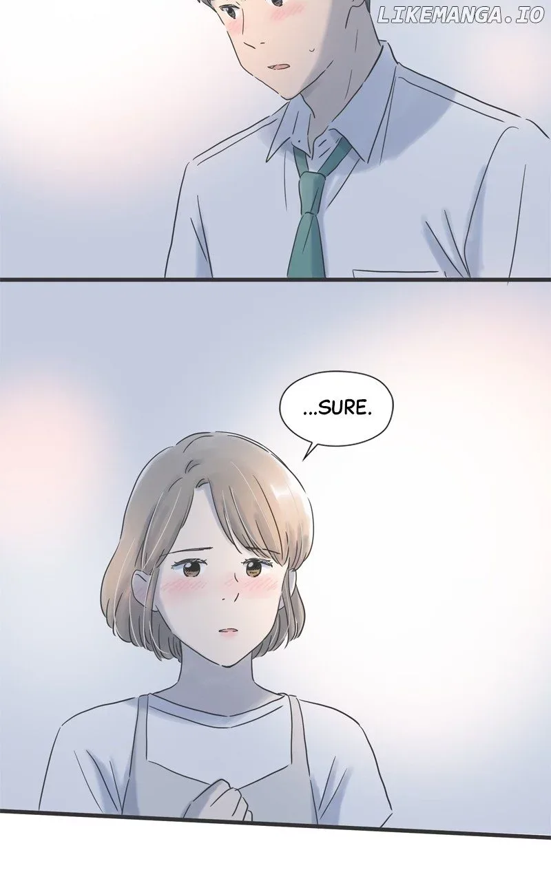 It Rains On Precious Days Chapter 93 page 7