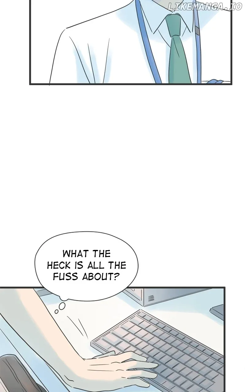 It Rains On Precious Days Chapter 91 page 11