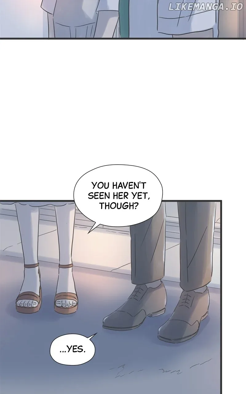 It Rains On Precious Days Chapter 92 page 36