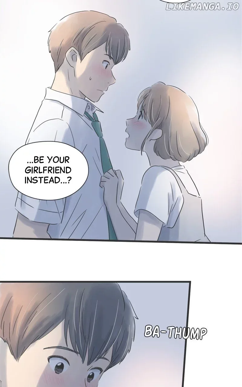 It Rains On Precious Days Chapter 93 page 2