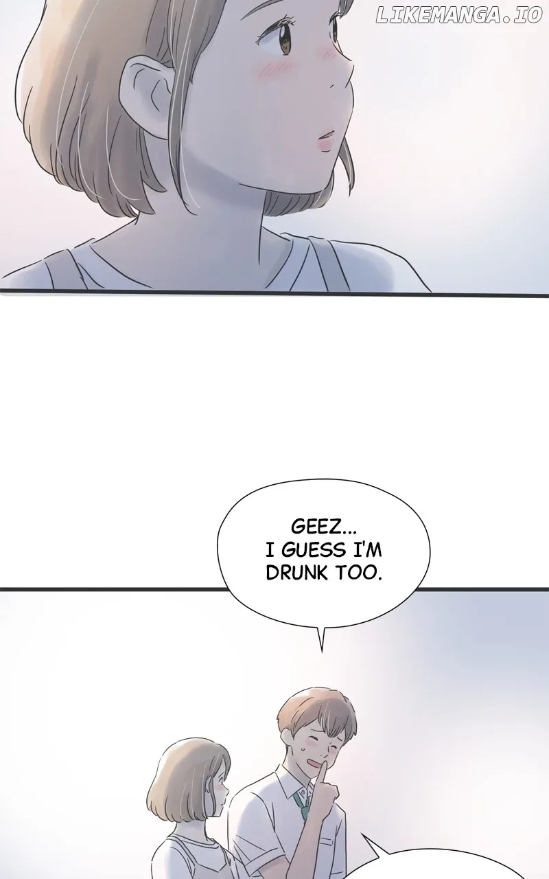 It Rains On Precious Days Chapter 92 page 43
