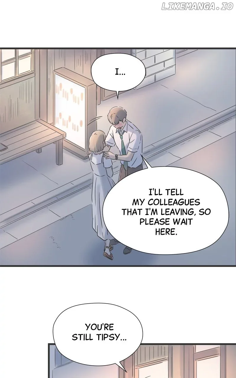 It Rains On Precious Days Chapter 93 page 5