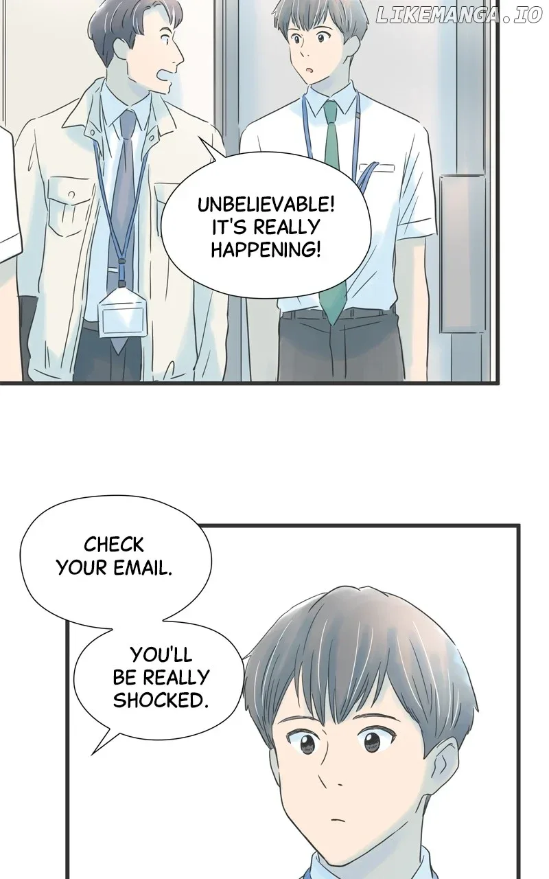 It Rains On Precious Days Chapter 91 page 10