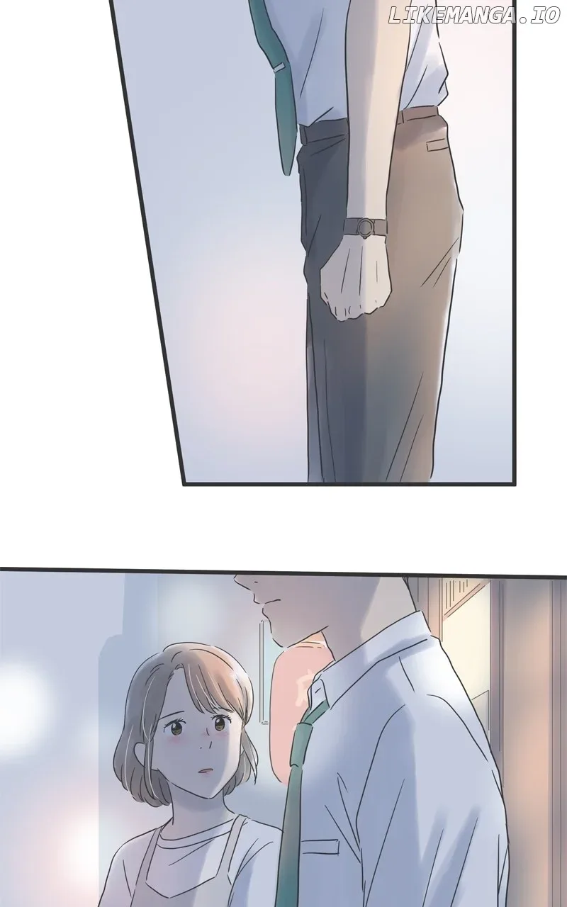 It Rains On Precious Days Chapter 92 page 35