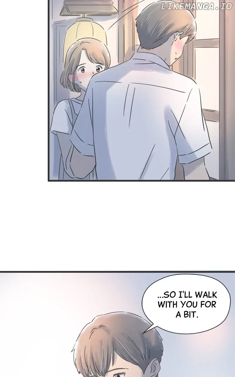 It Rains On Precious Days Chapter 93 page 6