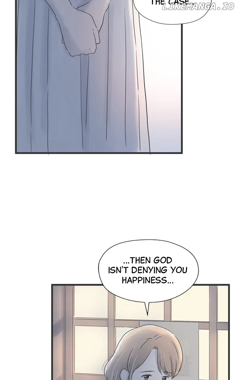 It Rains On Precious Days Chapter 92 page 45
