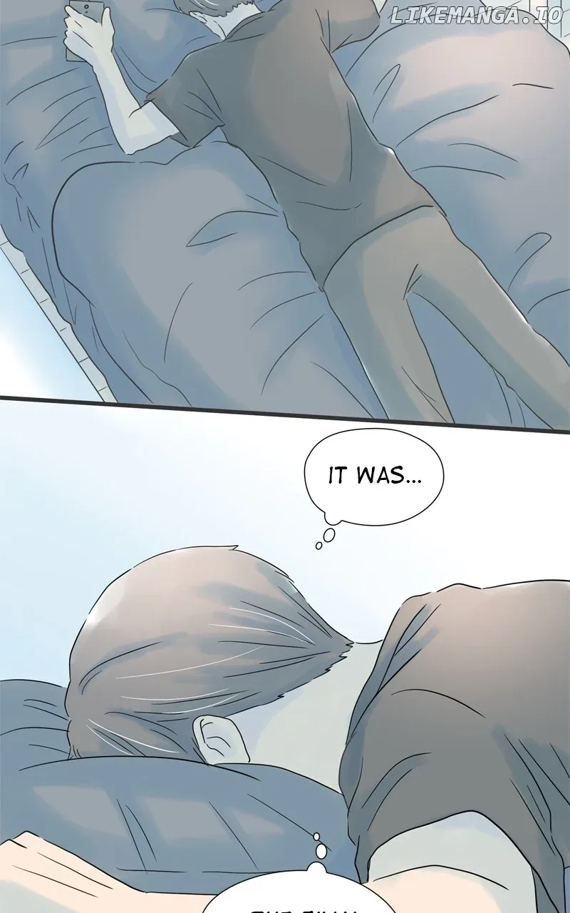 It Rains On Precious Days Chapter 91 page 3