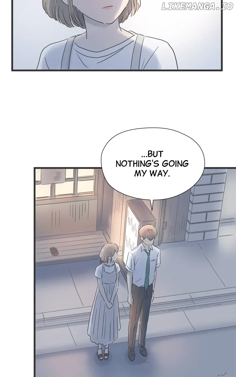 It Rains On Precious Days Chapter 92 page 39
