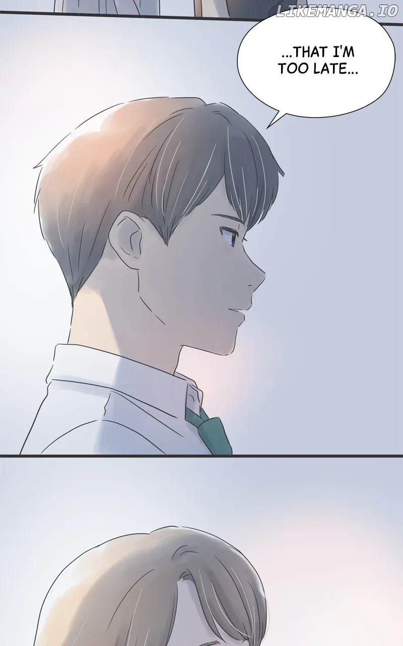It Rains On Precious Days Chapter 92 page 42
