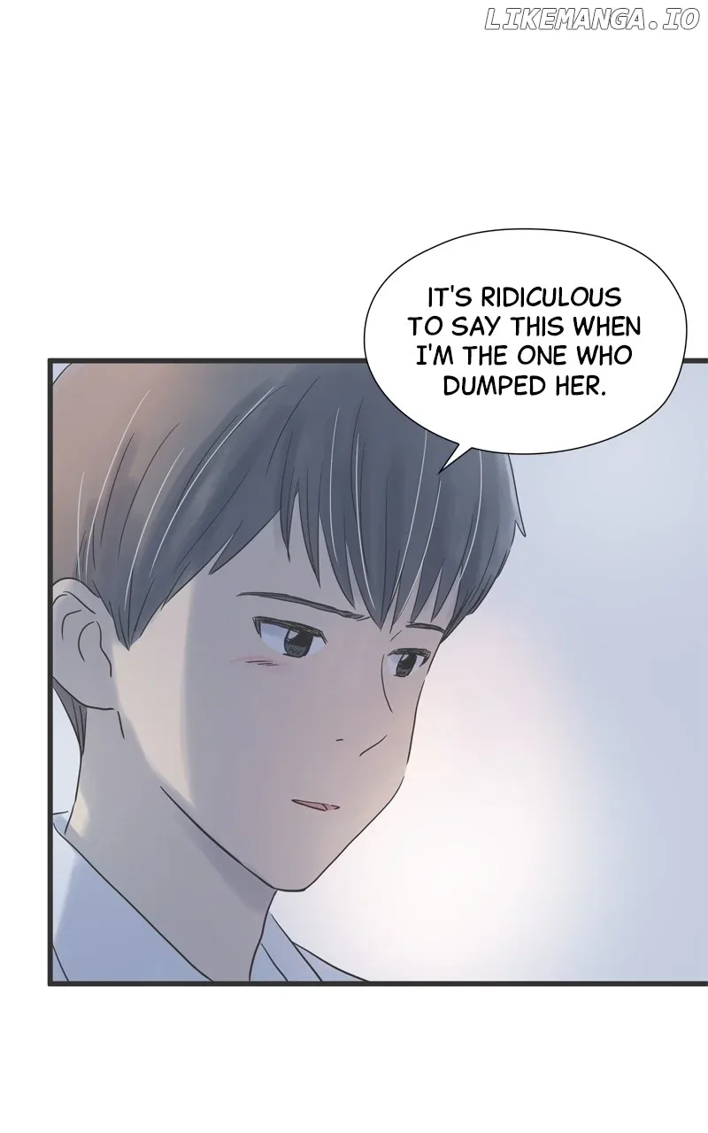 It Rains On Precious Days Chapter 92 page 33