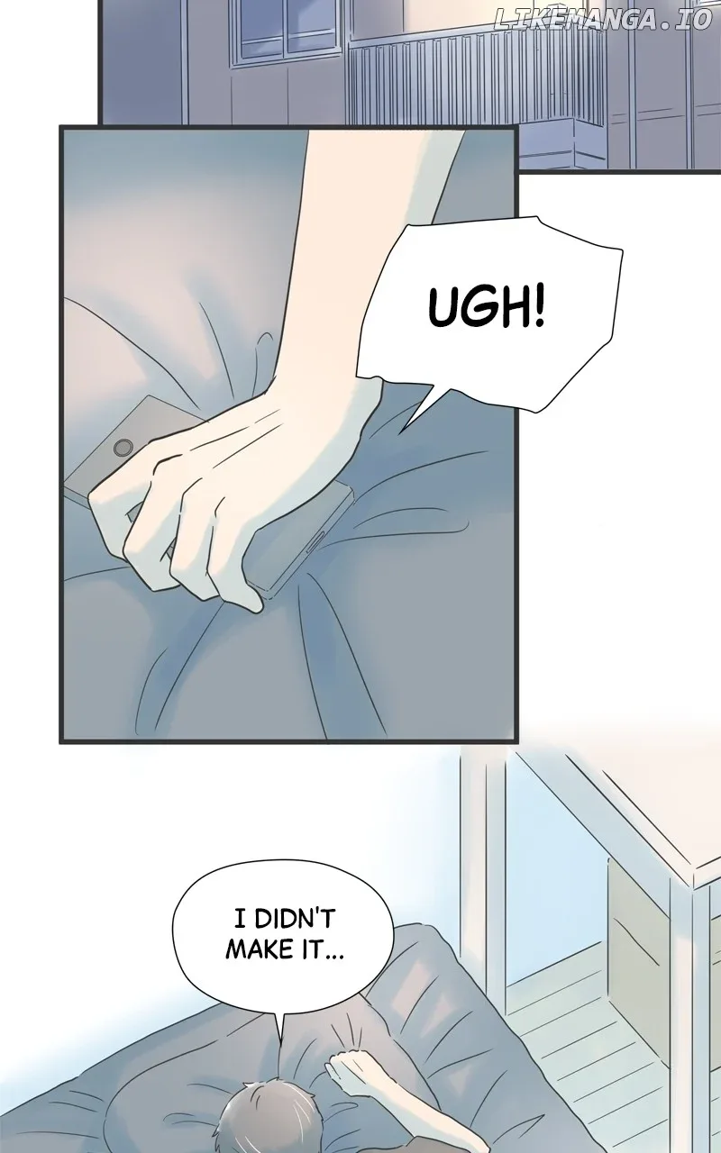 It Rains On Precious Days Chapter 91 page 2