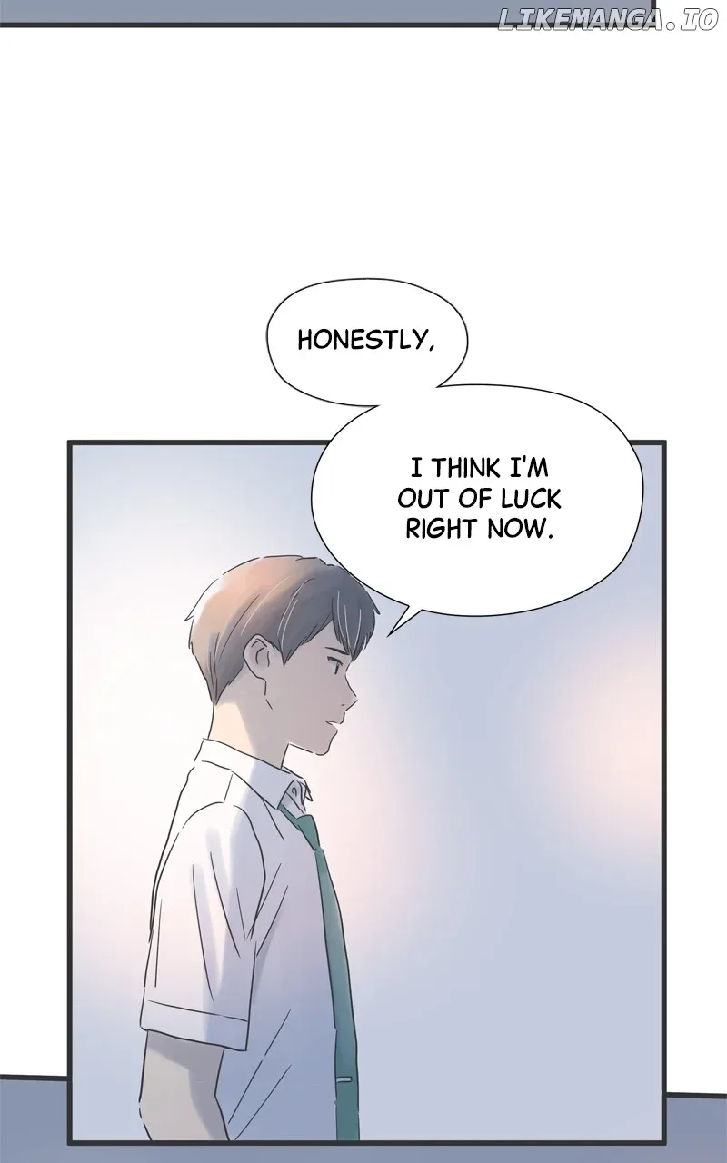 It Rains On Precious Days Chapter 92 page 37