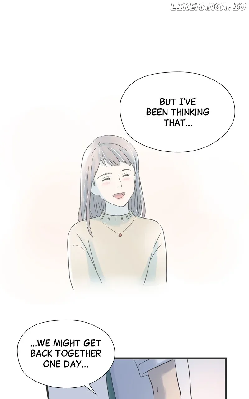 It Rains On Precious Days Chapter 92 page 34