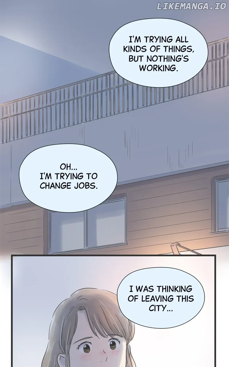 It Rains On Precious Days Chapter 92 page 38