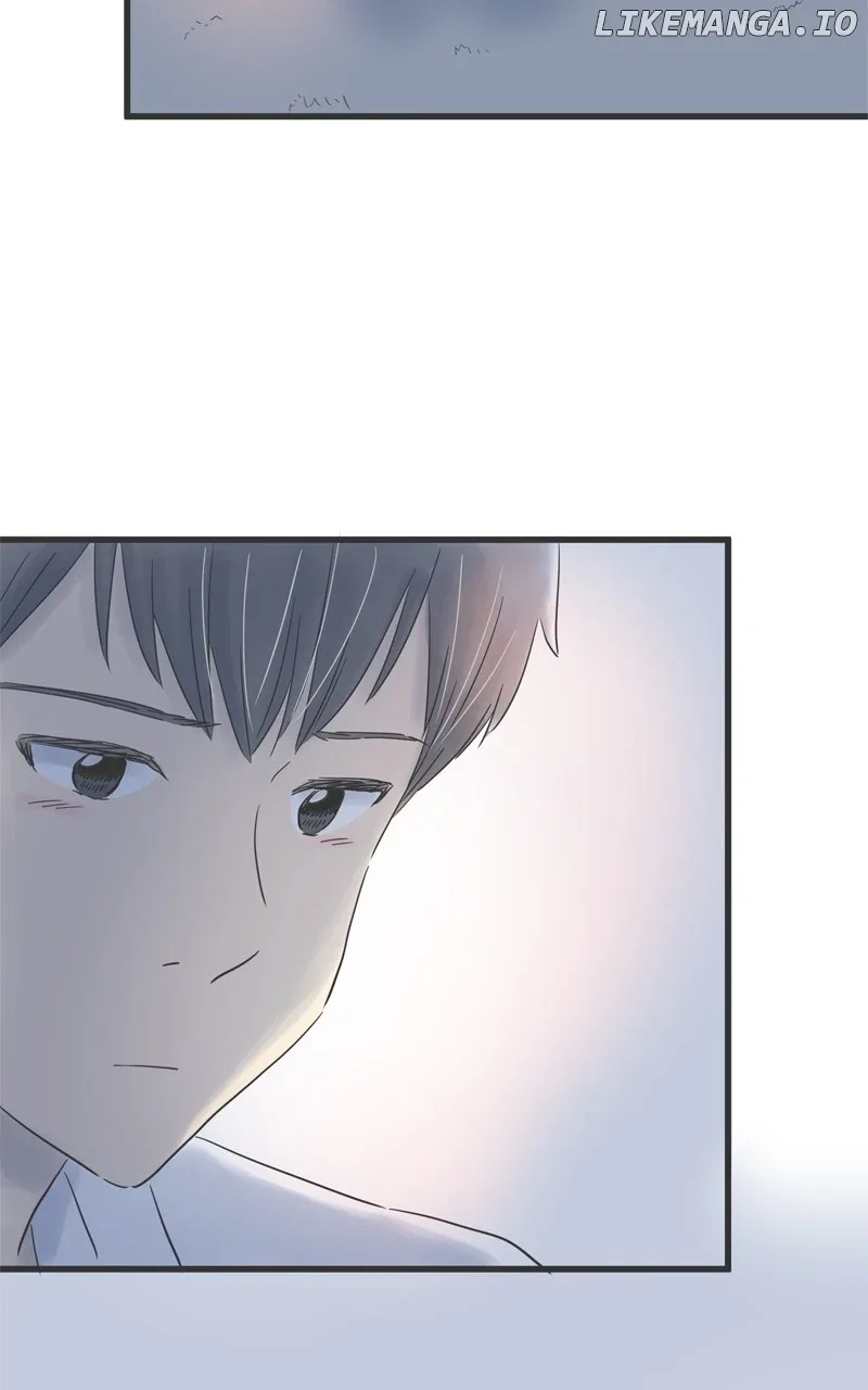 It Rains On Precious Days Chapter 92 page 40