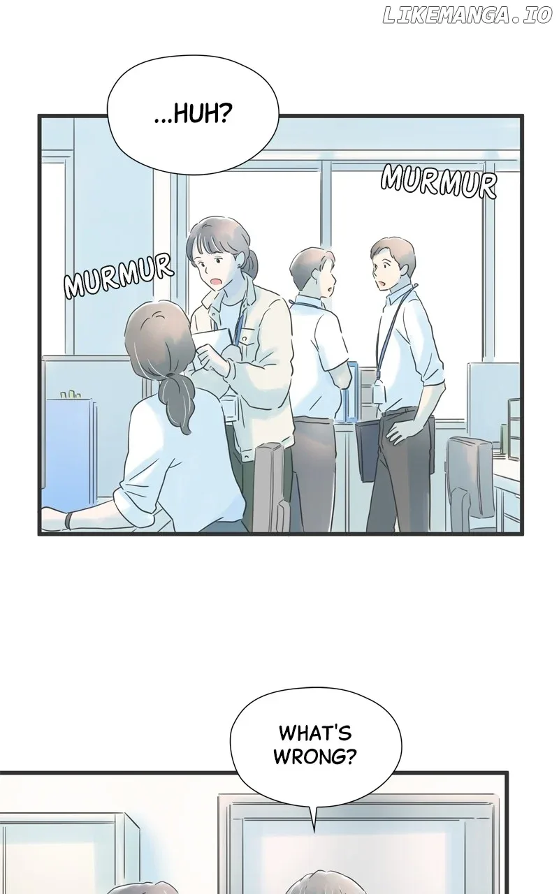 It Rains On Precious Days Chapter 91 page 9
