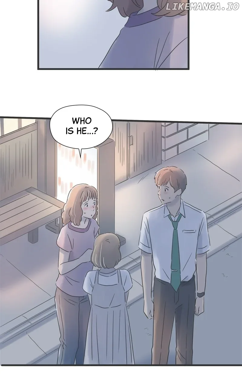 It Rains On Precious Days Chapter 92 page 54