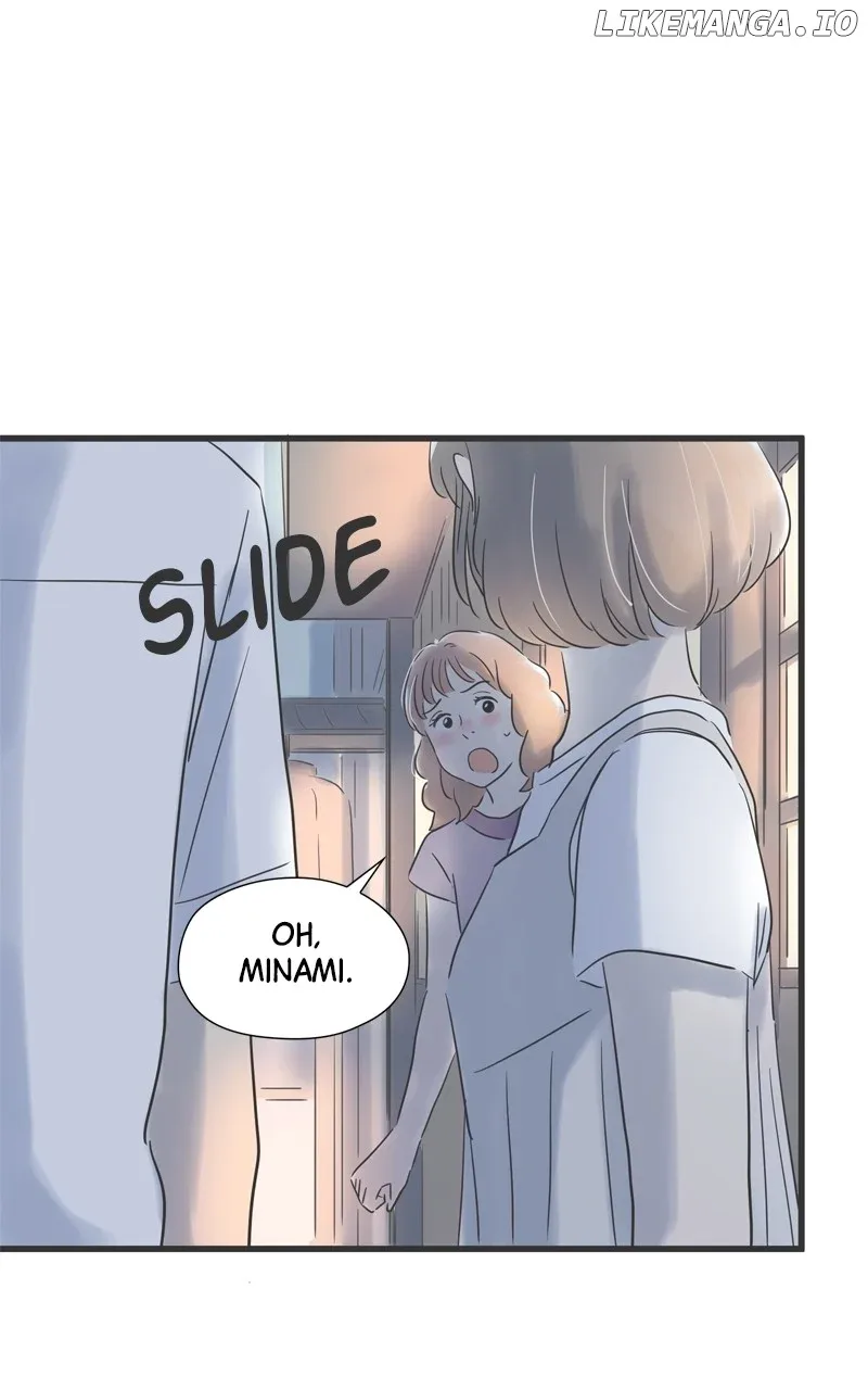 It Rains On Precious Days Chapter 92 page 51