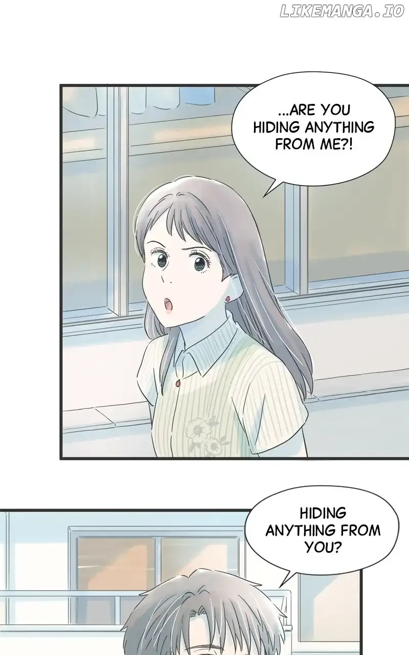 It Rains On Precious Days Chapter 90 page 2