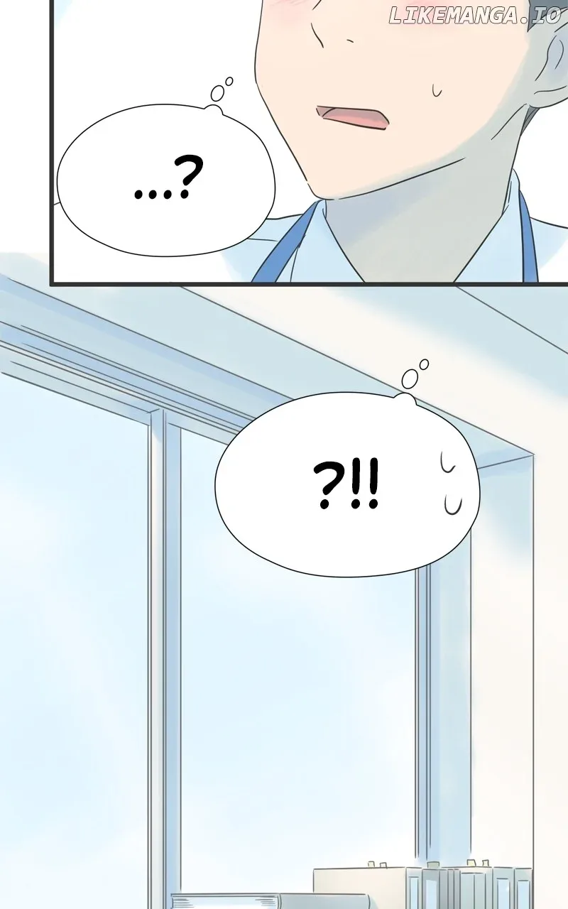 It Rains On Precious Days Chapter 91 page 21
