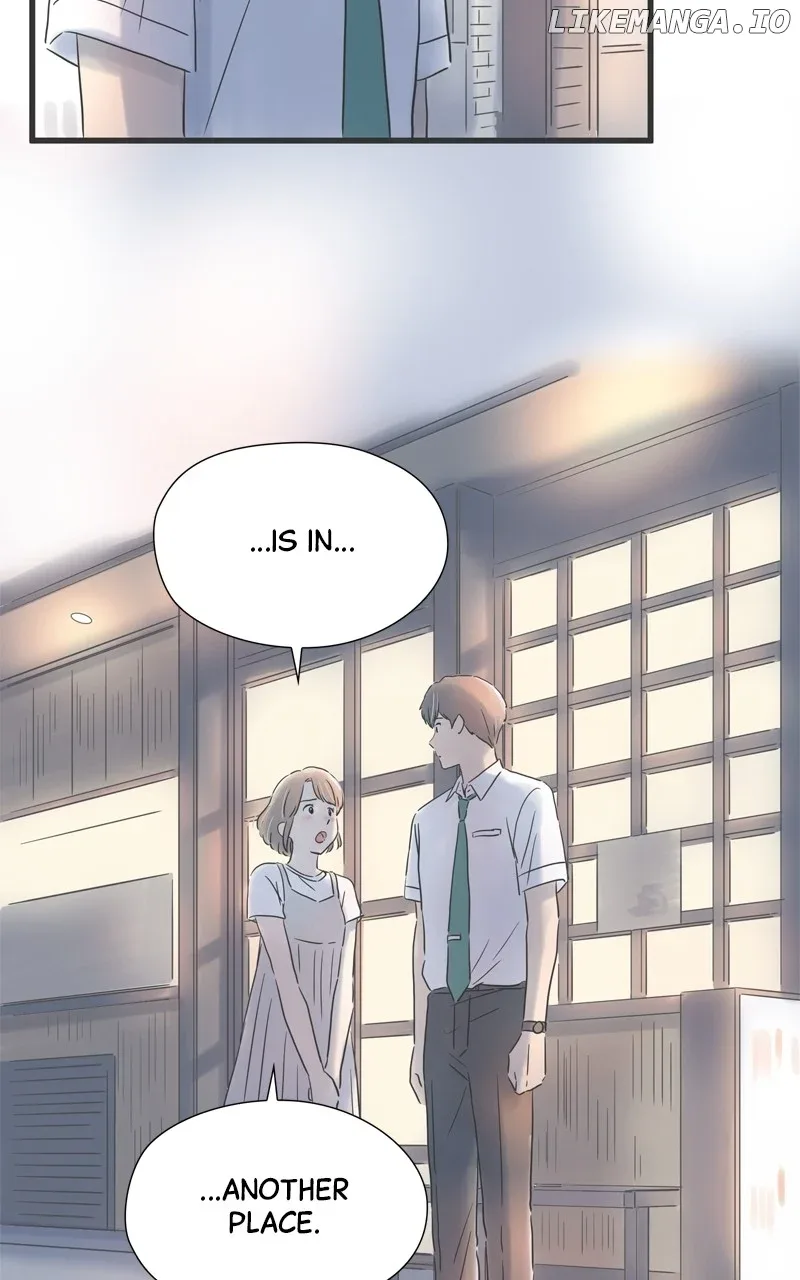 It Rains On Precious Days Chapter 92 page 47