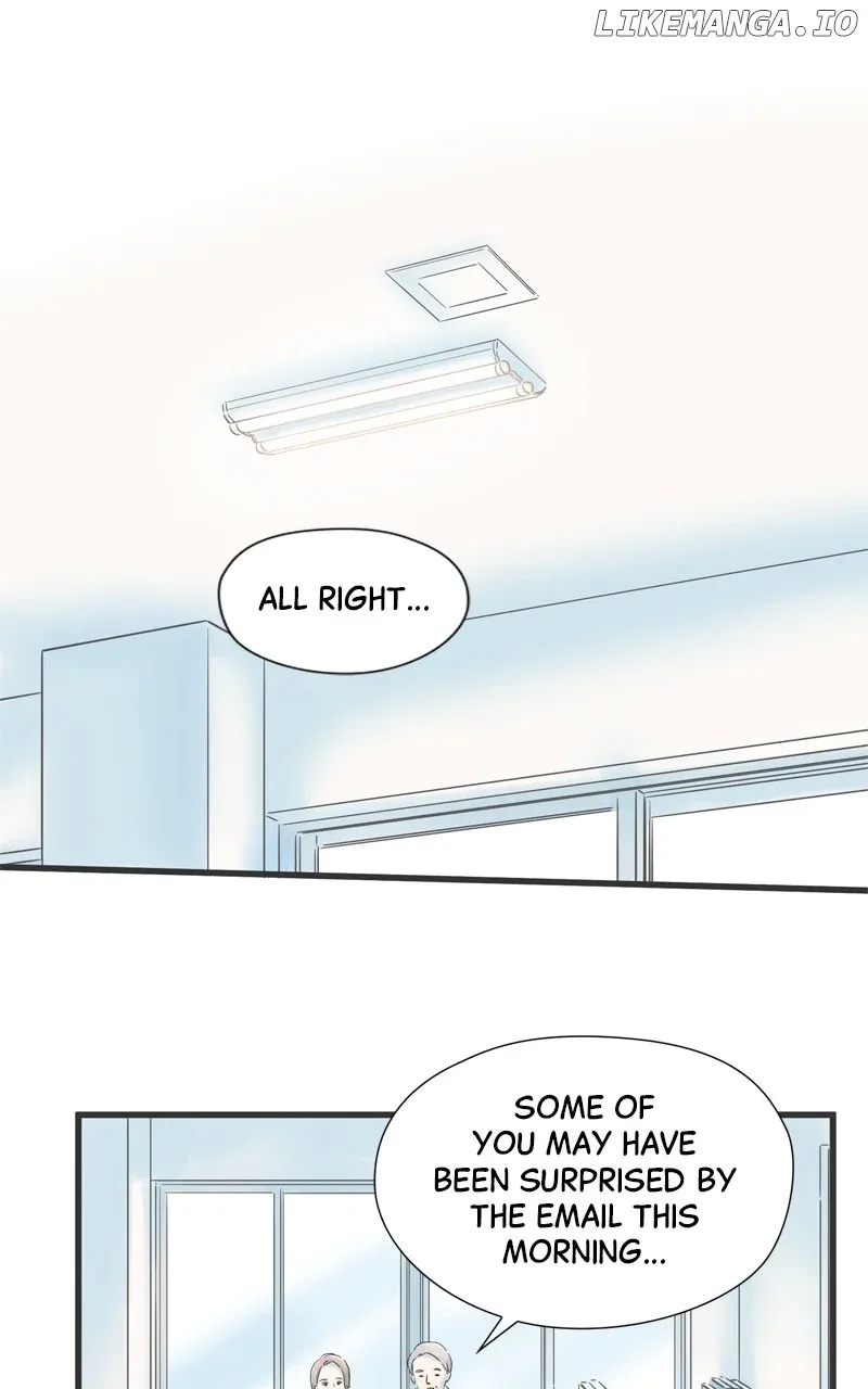 It Rains On Precious Days Chapter 91 page 14