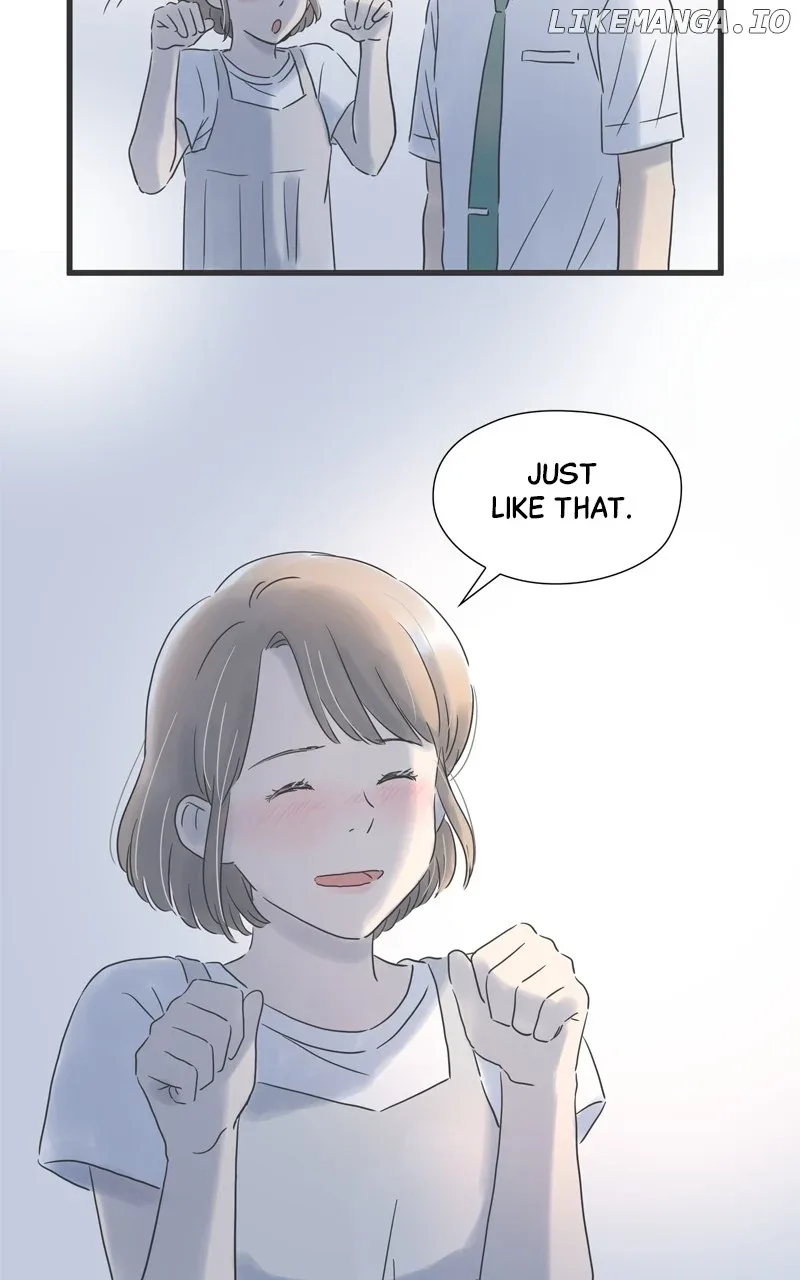 It Rains On Precious Days Chapter 92 page 49
