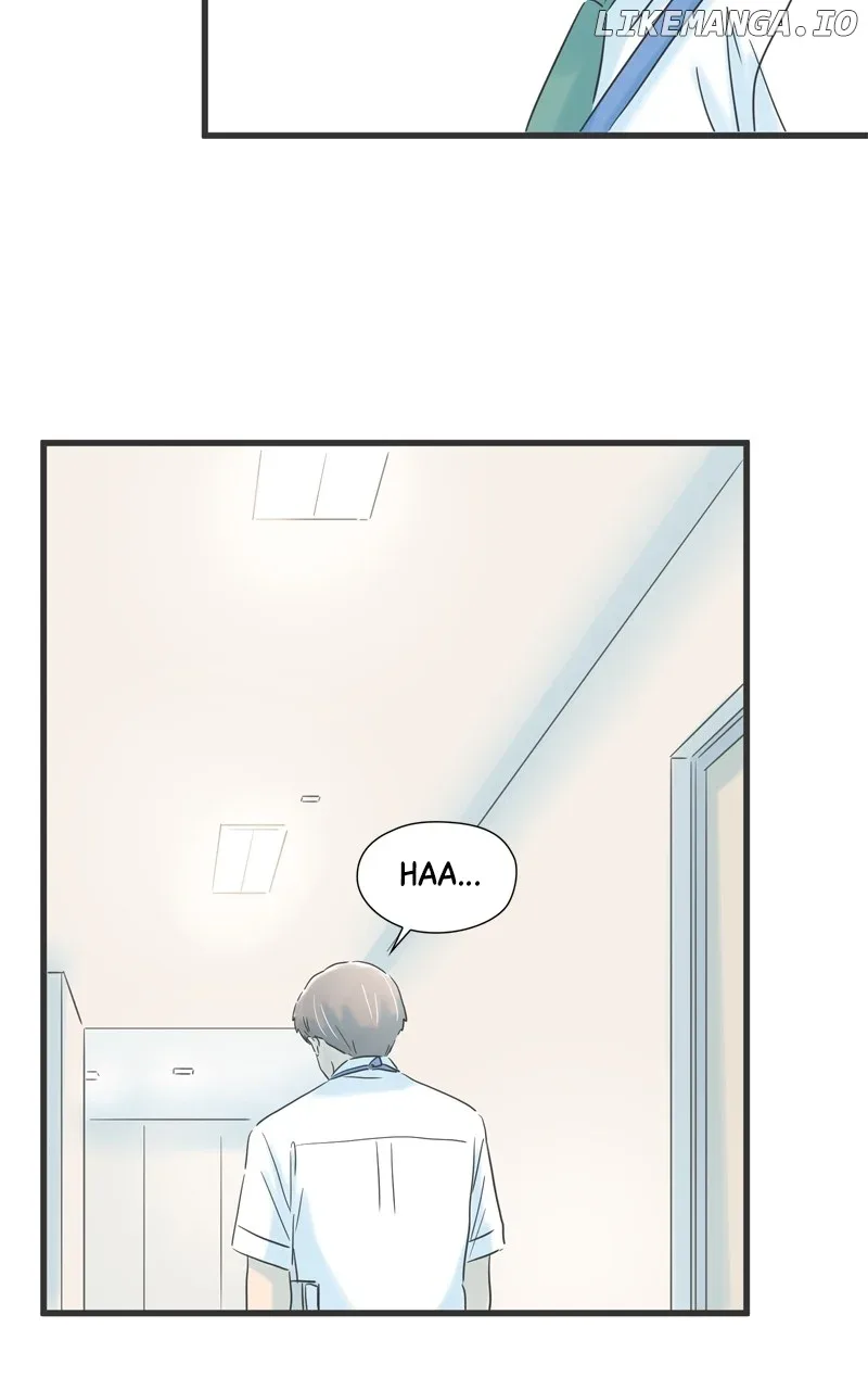 It Rains On Precious Days Chapter 91 page 25