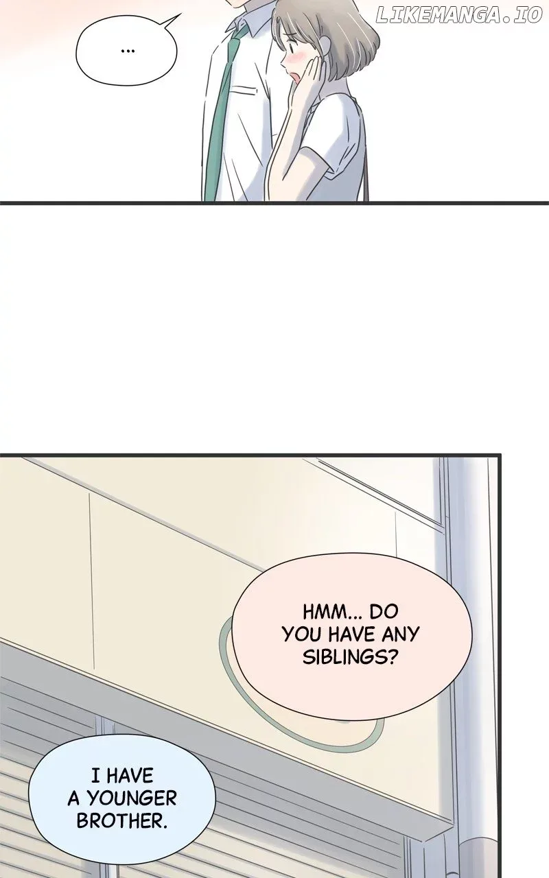 It Rains On Precious Days Chapter 93 page 21