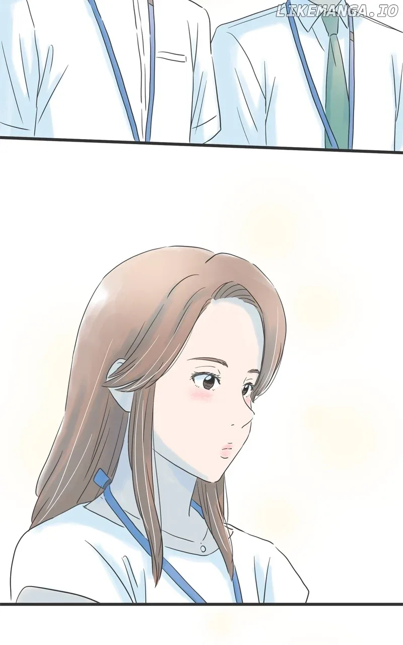 It Rains On Precious Days Chapter 91 page 19