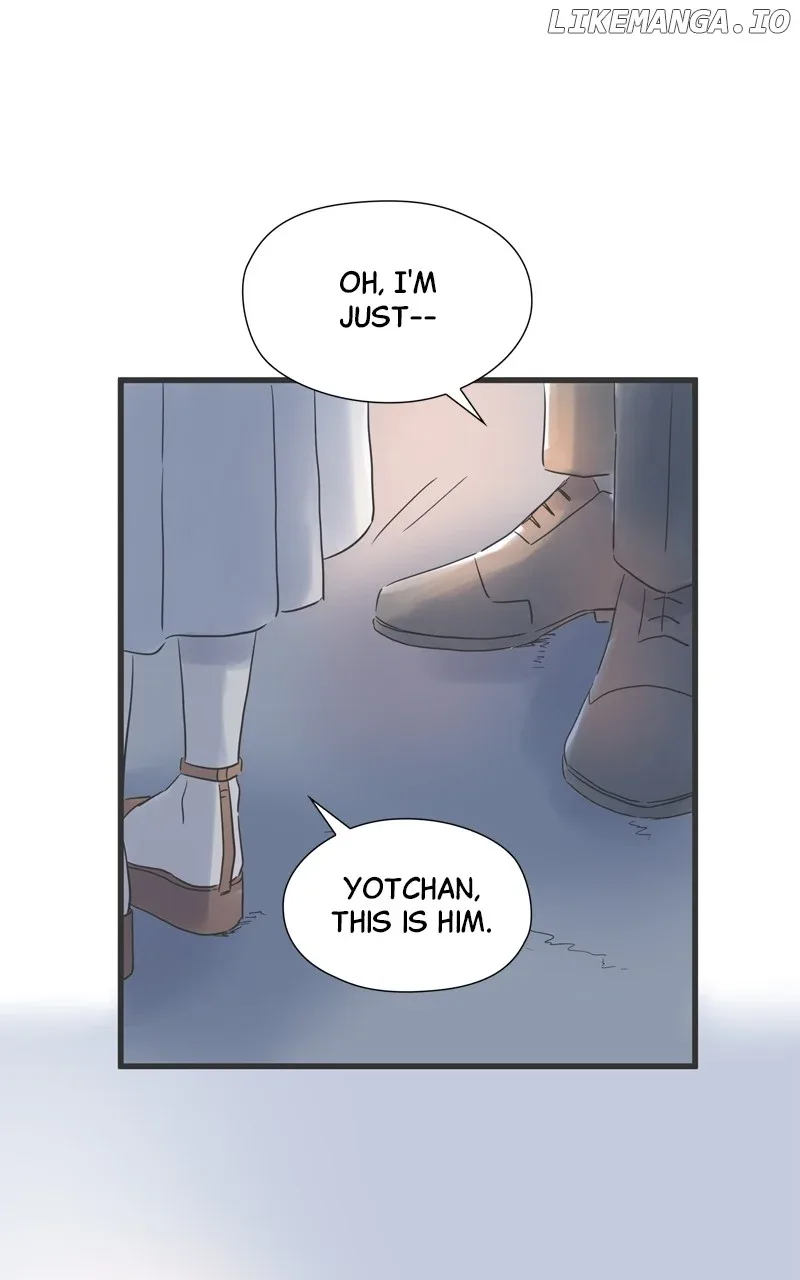 It Rains On Precious Days Chapter 92 page 55