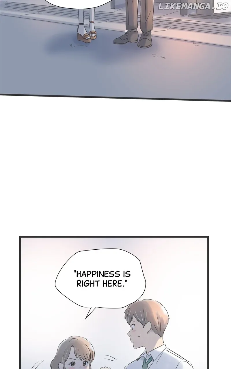 It Rains On Precious Days Chapter 92 page 48