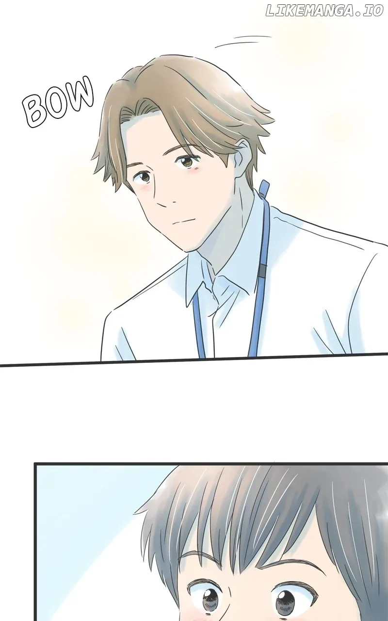 It Rains On Precious Days Chapter 91 page 20