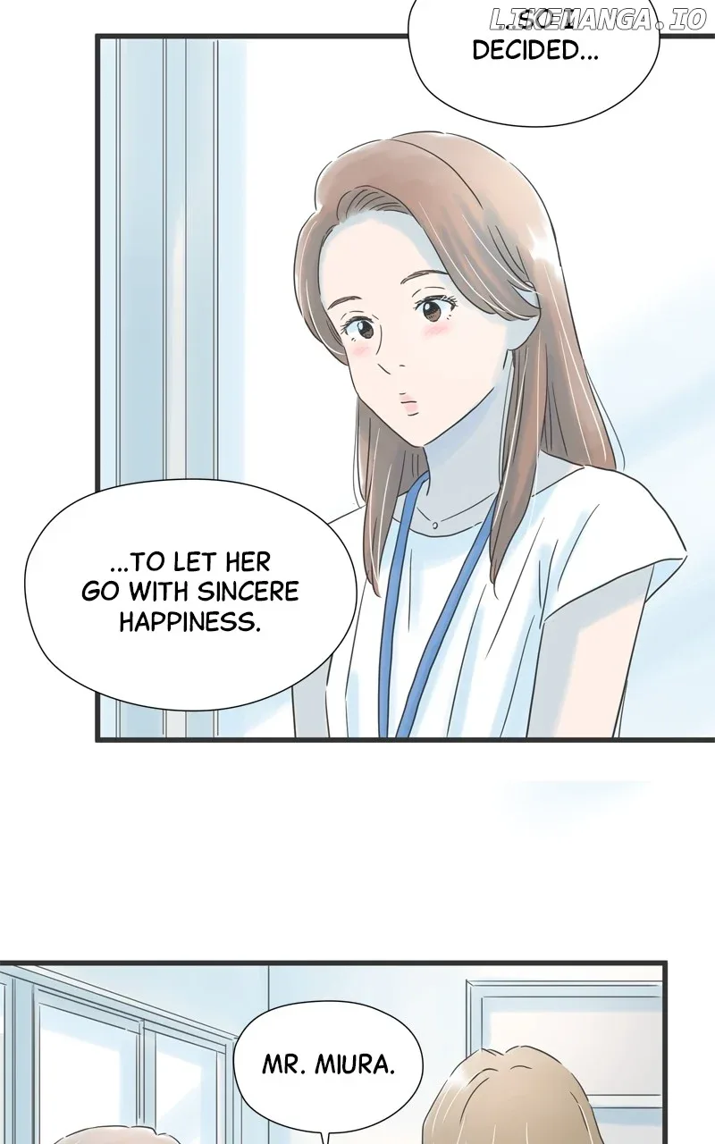 It Rains On Precious Days Chapter 91 page 17