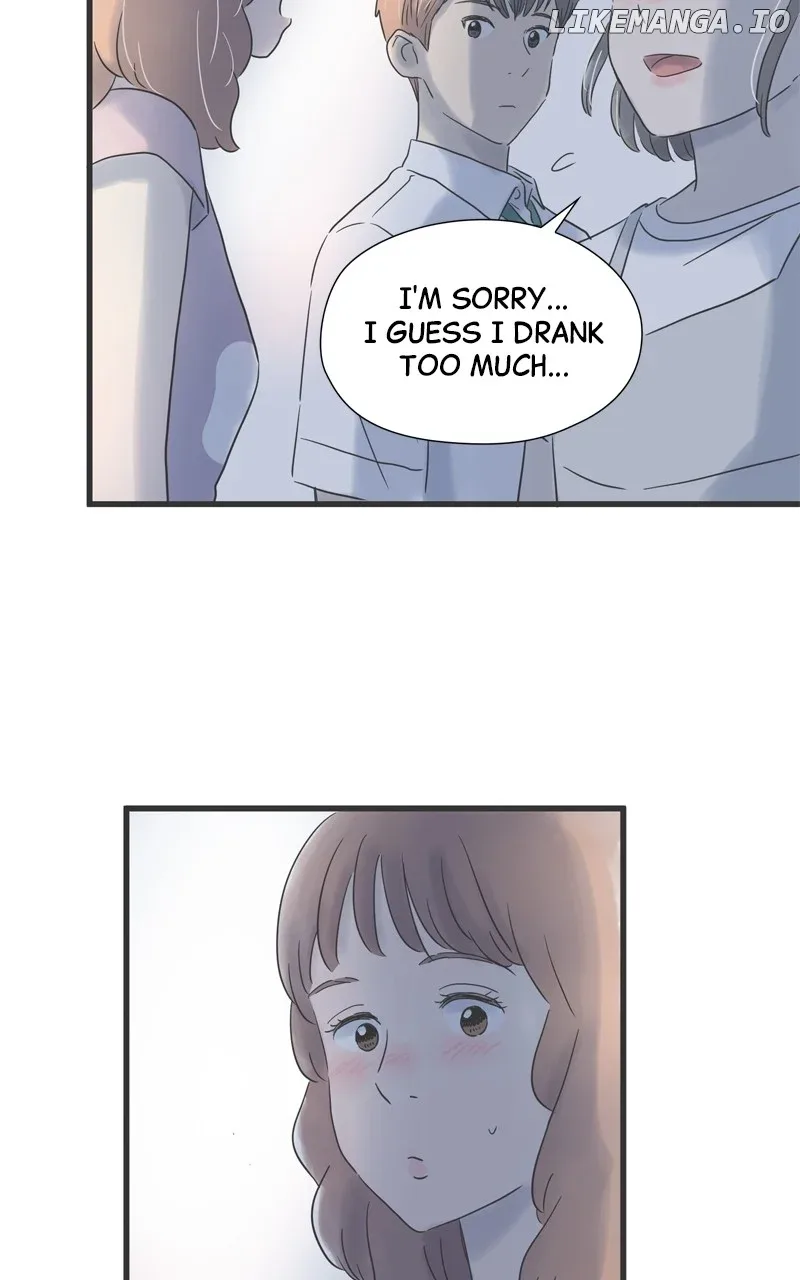 It Rains On Precious Days Chapter 92 page 53
