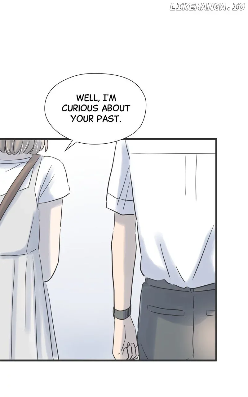 It Rains On Precious Days Chapter 93 page 18