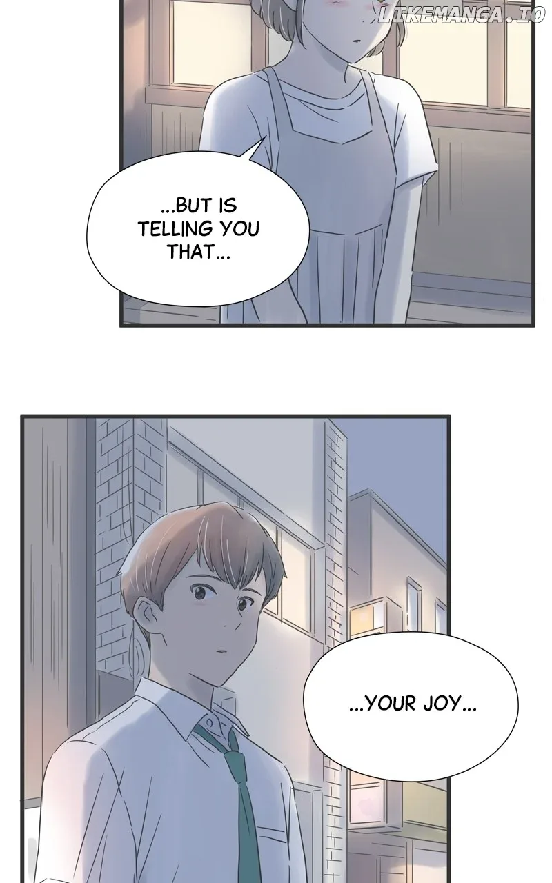 It Rains On Precious Days Chapter 92 page 46